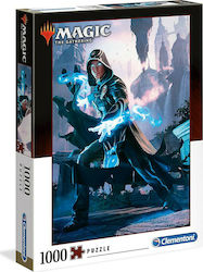Magic The Gathering Puzzle 2D 1000pcs 39562