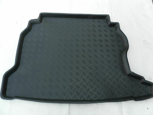 M-Plast Πατάκι Πορτμπαγκάζ Τύπου Σκαφάκι για Opel Astra 1998-2009 Μαύρο