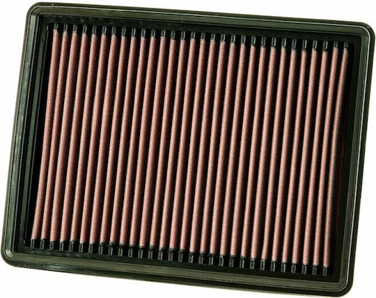 K&N Filtru de aer Freeflow 292x216mm pentru Jeep Comandant / Grand Cherokee