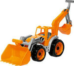 Construction Vehicle Excavator Pickup Truck for 3++ Years 1.3671