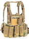 Defcon 5 Molle Recon Chest Rig Multicam Γιλέκο Μάχης Multicam