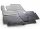 Frogum Σετ Μπροστινά και Πίσω Πατάκια 4τμχ για Lexus NX 2014+ Μαύρα