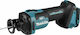 Makita Cordless Hand Router Electric Drywall Cutter 18V Solo (without Battery and Charger)