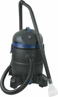 Ubbink VacuProCleaner Maxi Elektrischer Poolreiniger 35Es