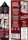 Mad Juice Shortfill Passion Alarm 40ml/60ml 1τμχ