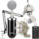 Next Condenser (Large Diaphragm) XLR Microphone...