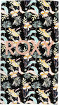 Roxy Cold Water Beach Towel Multicolour 160x90cm