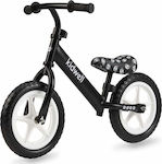 Kidwell Kids Balance Bike Rebel Black ROBIREL05A0