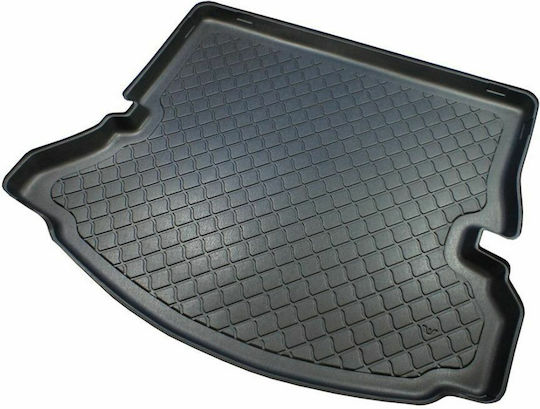 Aristar Trunk Mat for Renault Grand Scenic 2016 Black