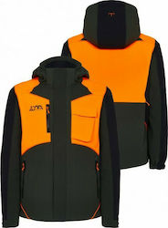 WATERPROOF JACKET ZOTTA FOREST RAPID