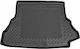 Aristar Trunk Mat for Renault Laguna 2001-2007 Black
