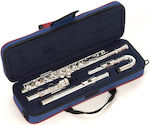 John Packer JP011CH MKII Silver Plated Флейта