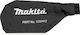 Makita Werkzeugzubehör Dustbag 123241-2 1Stück