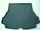 M-Plast Trunk Mat Tray Type for Renault Laguna 2001-2007 Black