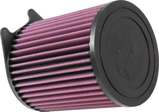 K&N Filtru de aer Freeflow 171mm pentru Mercedes-Benz GLA - Magazin online Mercedes