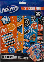 Blue Sky Studios Aufkleber Nerf Sticker Spaß Blue Sky Studios Aufkleber Nerf Sticker Spaß