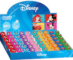 Διακάκης Stamps Mickey, Minnie, Cars, Princess for Children 3++ Years (Various Designs/Assortment of Designs) 1pc