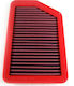 BMC Air Filter Freeflow Air Filter 258x163 for Kia Ceed Hyundai i30 930.