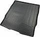 Aristar Trunk Mat Tray Type for Opel Zafira Life 2016 Black