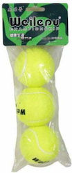 MINGE DE TENIS WEIL606 3TMX 27CM (19053)