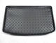 M-Plast Trunk Mat Tray Type for Peugeot 106 1996-2004 Black