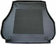 Aristar Trunk Mat Tray Type for Peugeot 406 1995-2004 Black