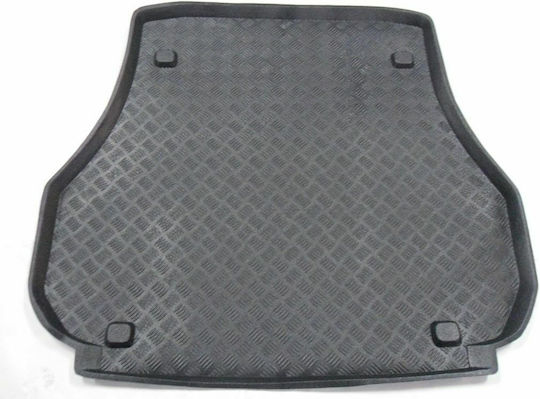 M-Plast Trunk Mat Tray Type for Peugeot 406 1995-2004 Black