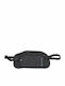 Davidts Men's Waist Bag Black 280004-01