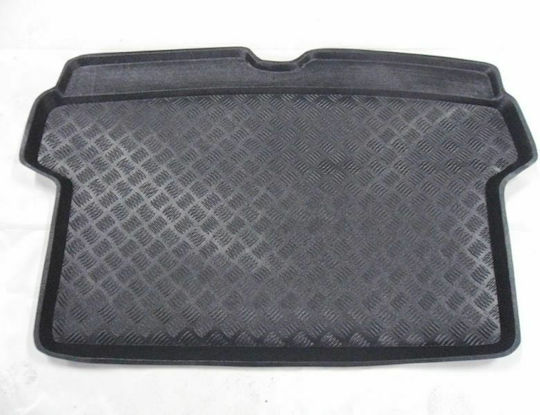 M-Plast Trunk Mat Tray Type for Peugeot 307 2003-2008 Black