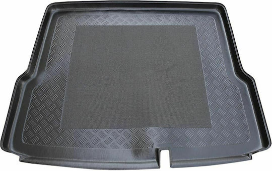 Aristar Trunk Mat Tray Type for Peugeot 306 1993-2002 Black