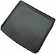 Aristar Trunk Mat Tray Type for Peugeot 508 2011+ Black