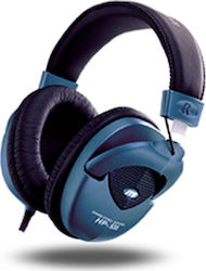 JTS HP-535 3.5mm / 6.3mm Albastre