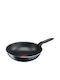 Tefal XL Force Pan aus Aluminium mit Antihaftbeschichtung 24cm