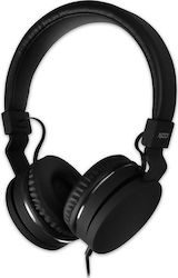 NOD Live 3.5mm Black