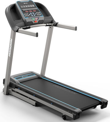 Horizon Fitness TR5 Ηλεκτρικός Διάδρομος Γυμναστικής για Χρήστη έως 113kg