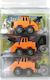 Avra Toys Bau Lastwagen für 3+ Jahre