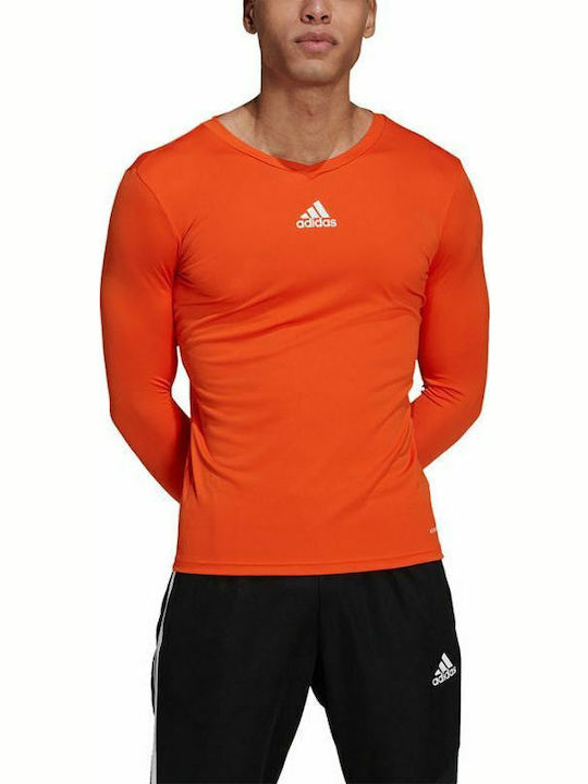adidas Team Base Aeroready Sportliches T-Shirt ...