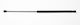 Fa Krosno Bonnet Shock Absorber for Mercedes-Benz SLK