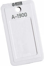 Olympia Electronics Α-1900 Κάρτα Ελέγχου Πρόσβασης Λευκή