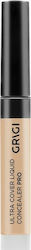 Grigi Ultra Pro Covering Concealer Grigi Ultra Pro Covering Concealer