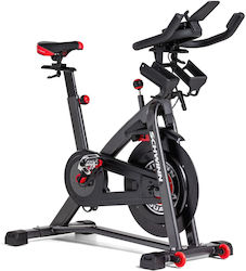 Schwinn IC8 Spinning Bike Magnetic with Wheels