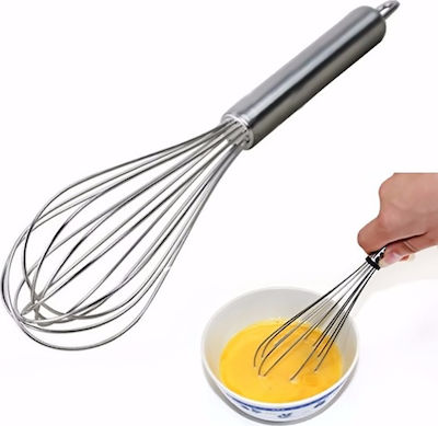 Viosarp Egg Beater Metallic 30cm