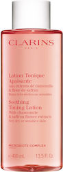 Clarins Soothing Tonic Lotion Toning Lotion Clarins Soothing Tonic Lotion Toning Lotion
