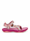 Kids' Sandals Hurricane XLT 2 Anatomic Pink