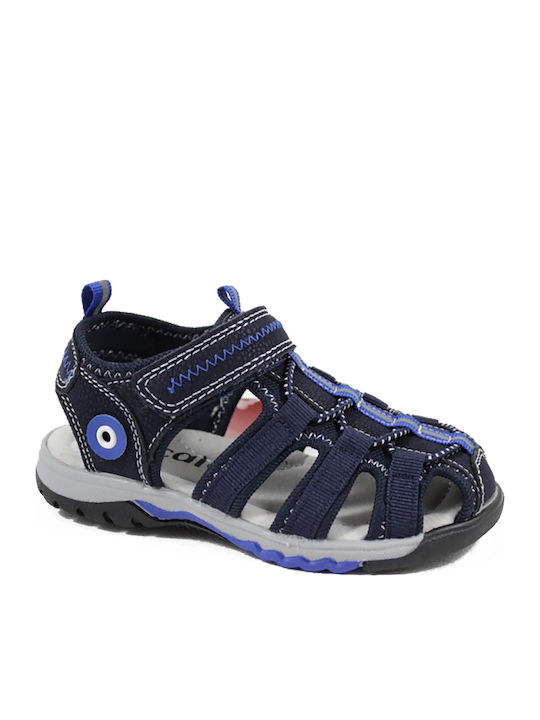 Shoe Sandals Anatomic Navy Blue