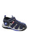 Shoe Sandals Anatomic Navy Blue