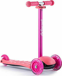 Didicar Kids Scooter Didiscoot 2-Wheel Pink