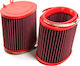 BMC Air Filter Въздушен филтър Freeflow 2τμχ Универсален