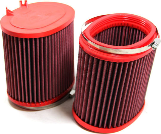 BMC Air Filter Въздушен филтър Freeflow 2τμχ Универсален