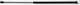 Fa Krosno Bonnet Shock Absorber for Volkswagen Beetle (New)